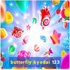 butterfly kyodai 123